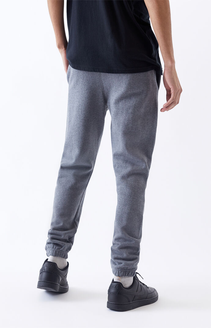 Pacsun sweatpants mens deals