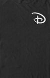 Disney D Pocket T-Shirt Disney D Pocket T-Shirt image number null