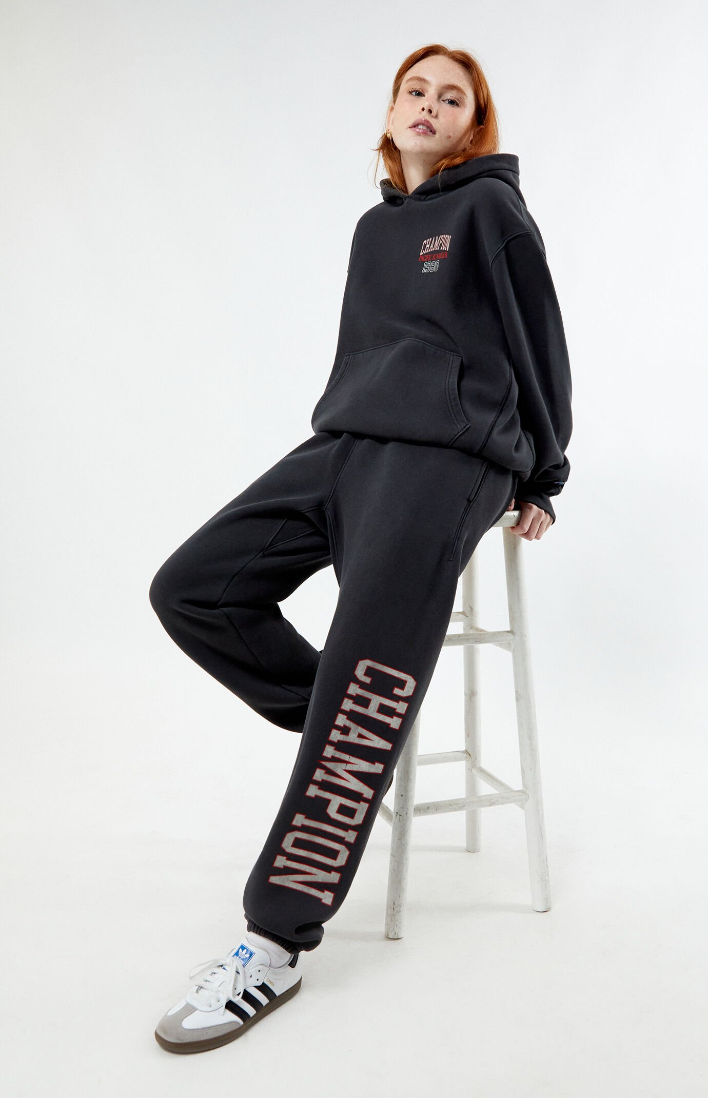 Champion Women s Pac 1980 Sweatpants
