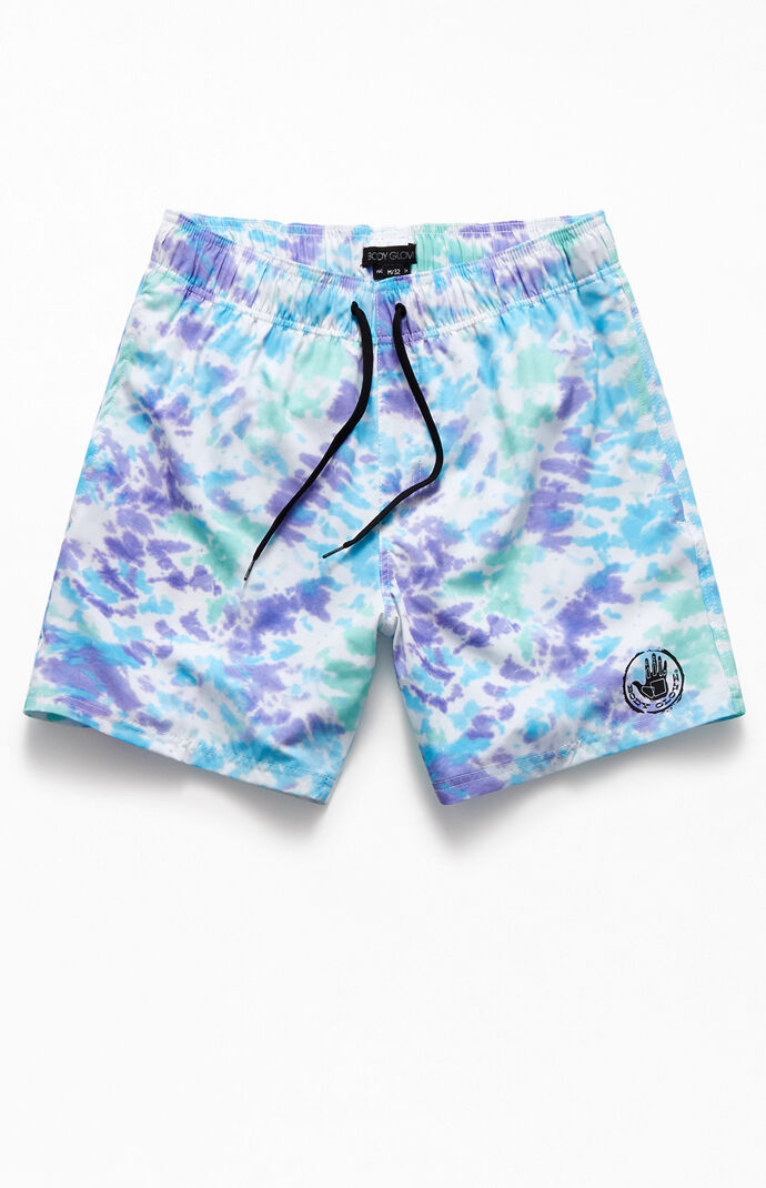 Maui 17" Swim Trunks