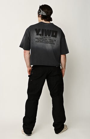 Rhino Iron T-Shirt image number 3