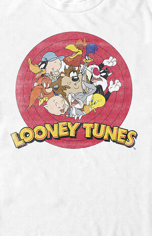 Looney Tunes T-Shirt image number 2