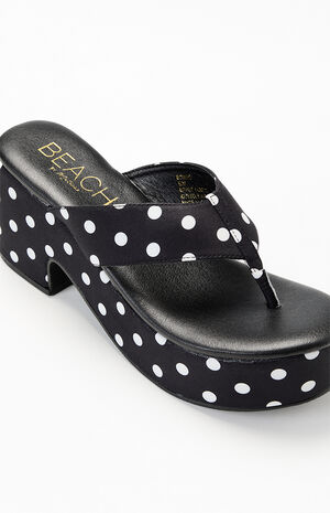 Women&rsquo;s Bonnie Platform Sandals image number 6