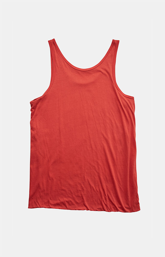 PS VINTAGE '90s Nike Graphic Tank Top