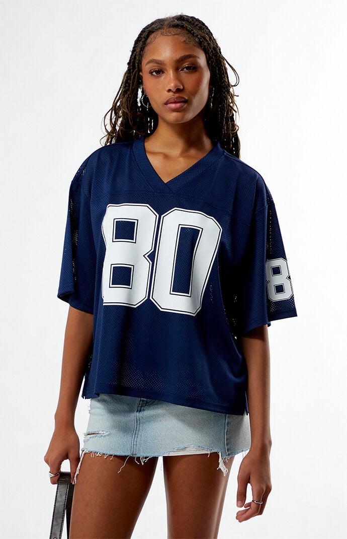 Pacsun 80 Short Sleeve Jersey | Pacsun