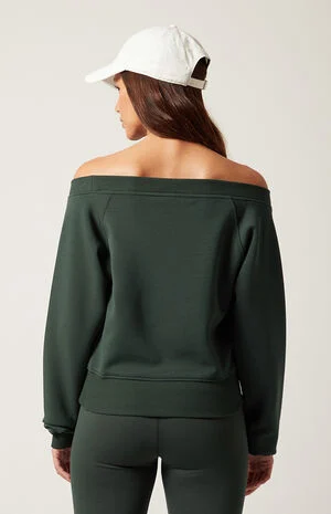 Active Alta Modal Daydreamer Sweatshirt image number 5