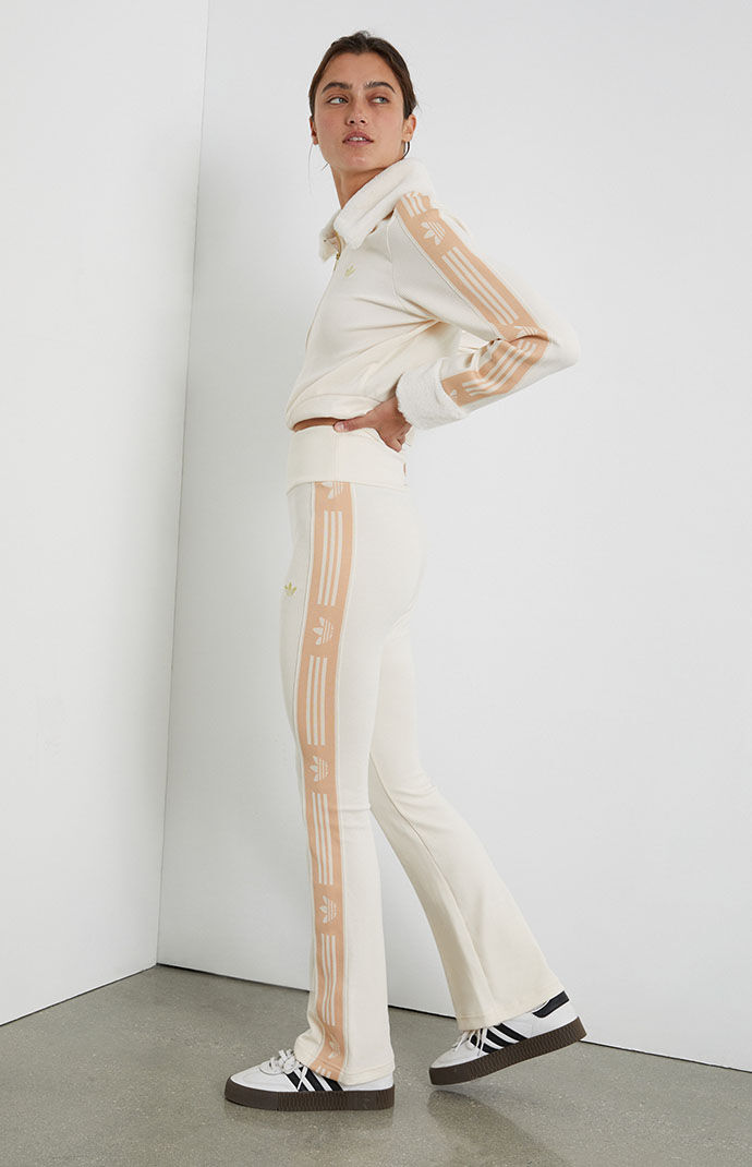 Adidas leggings pacsun online