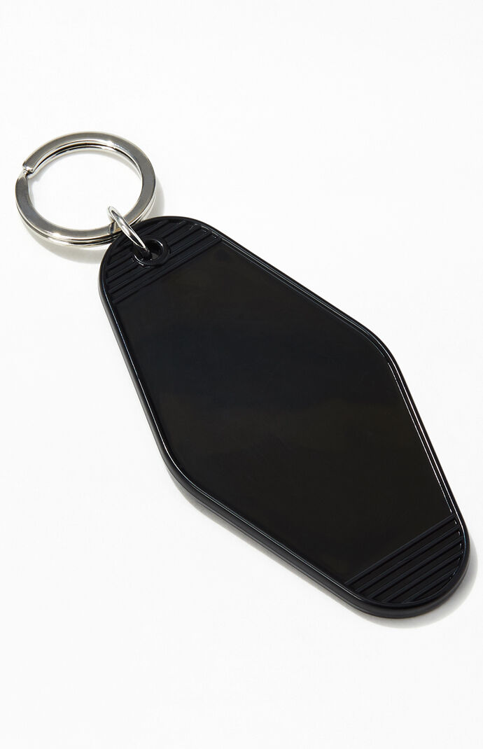 Made Of Stars Keychain