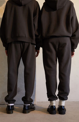 Logo Sweatpants image number 3