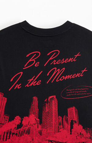 Present Moment T-Shirt image number 4