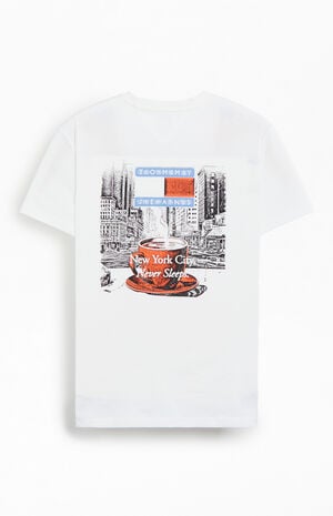 New York City T-Shirt