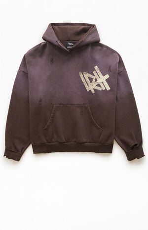x Pac Artist Network Keep Building Hoodie image number 2