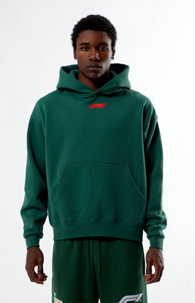 Formula 1 x PacSun Miami Skyline Hoodie | PacSun
