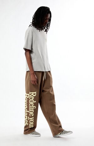 Redefine Your Boundaries Baggy Sweatpants image number 2
