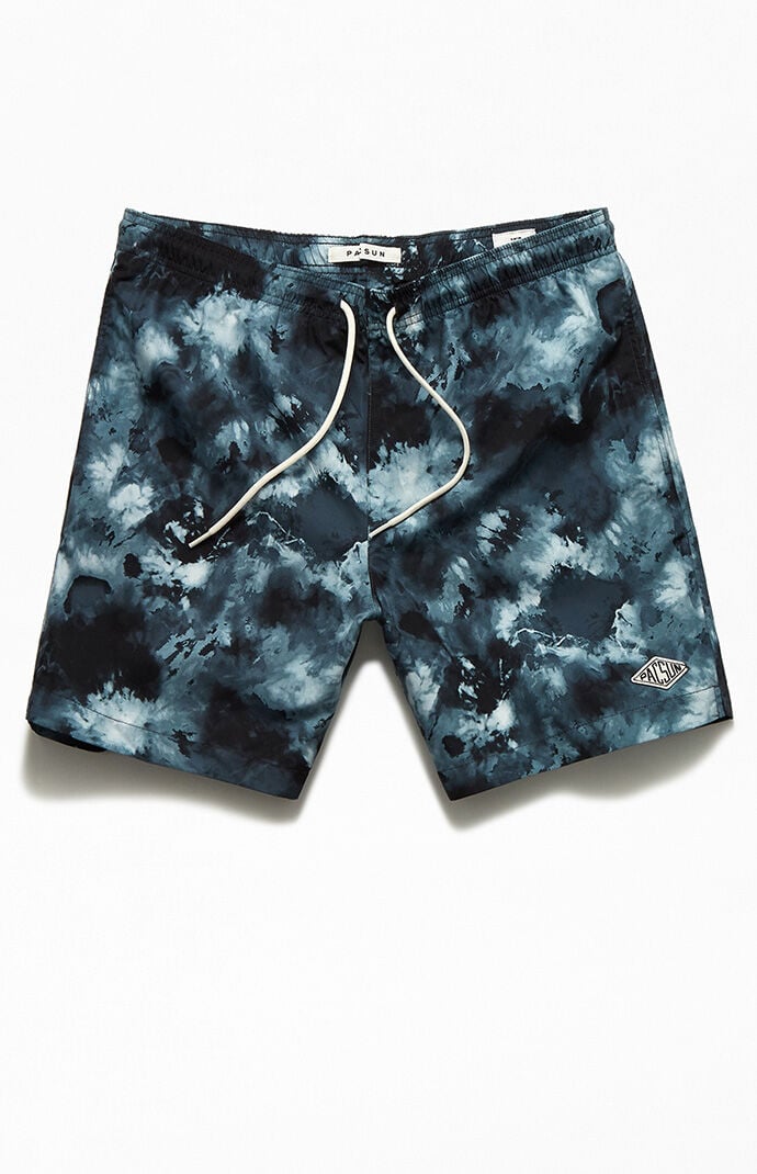 Pacsun swimsuits mens clearance