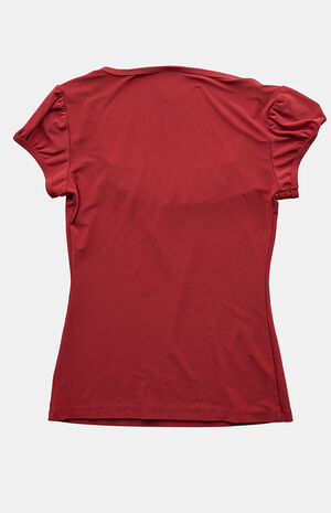 2000s Y2K Top image number 2