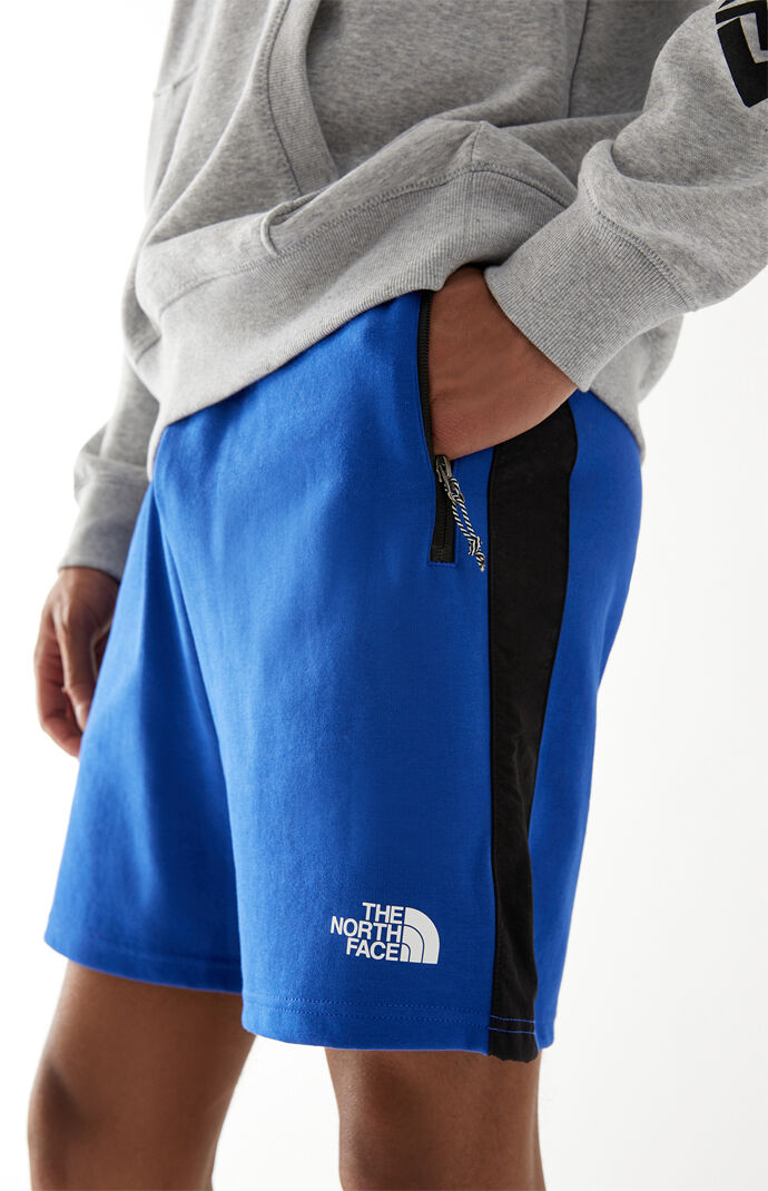 Tech Shorts