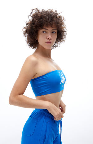 Authentic Koszalin Tube Top Authentic Koszalin Tube Top image number null
