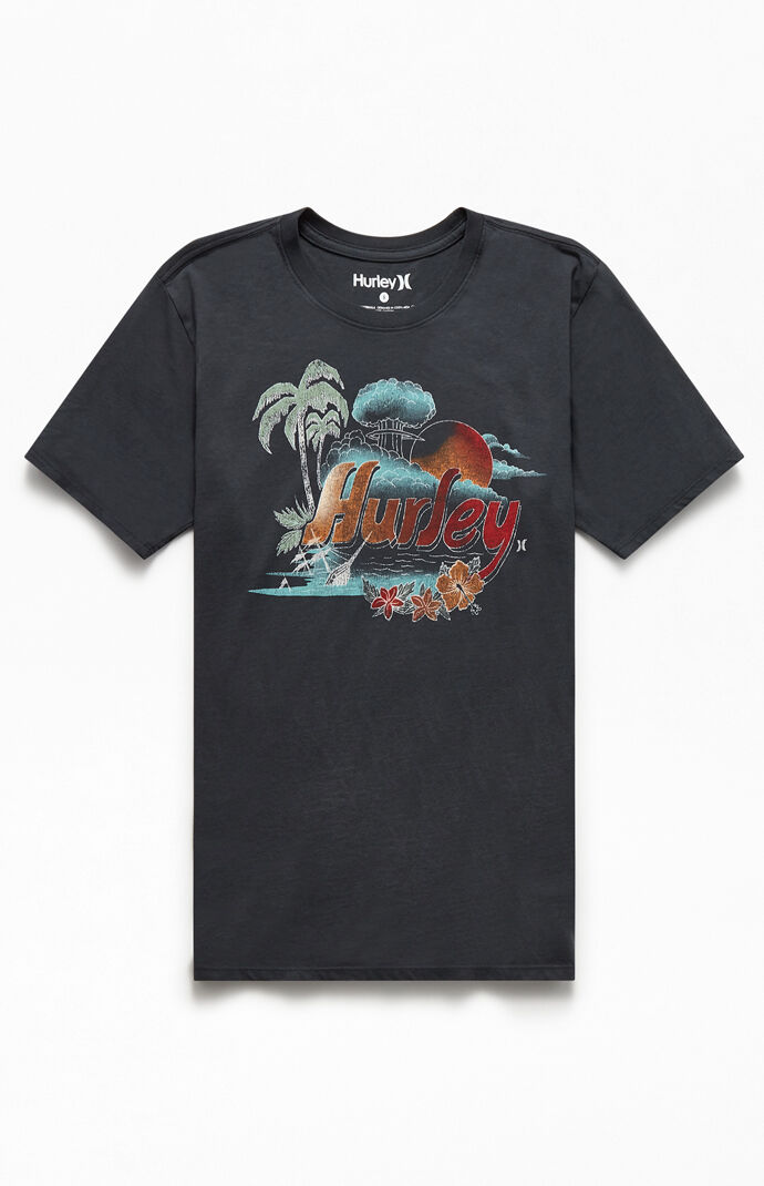 Retro Beach T-Shirt