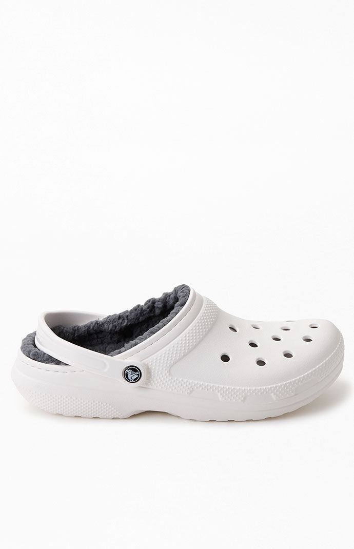 Classic Lined Clogs