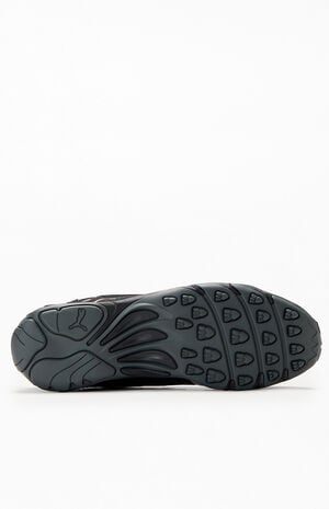 Black Inhale Shoes image number 4