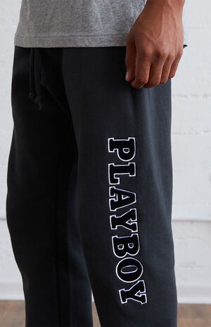 By PacSun Heritage Sweatpants image number 2