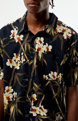 Sundays Floral Camp Shirt image number 4