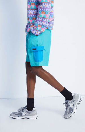 Summerdry Brief Shorts image number 2