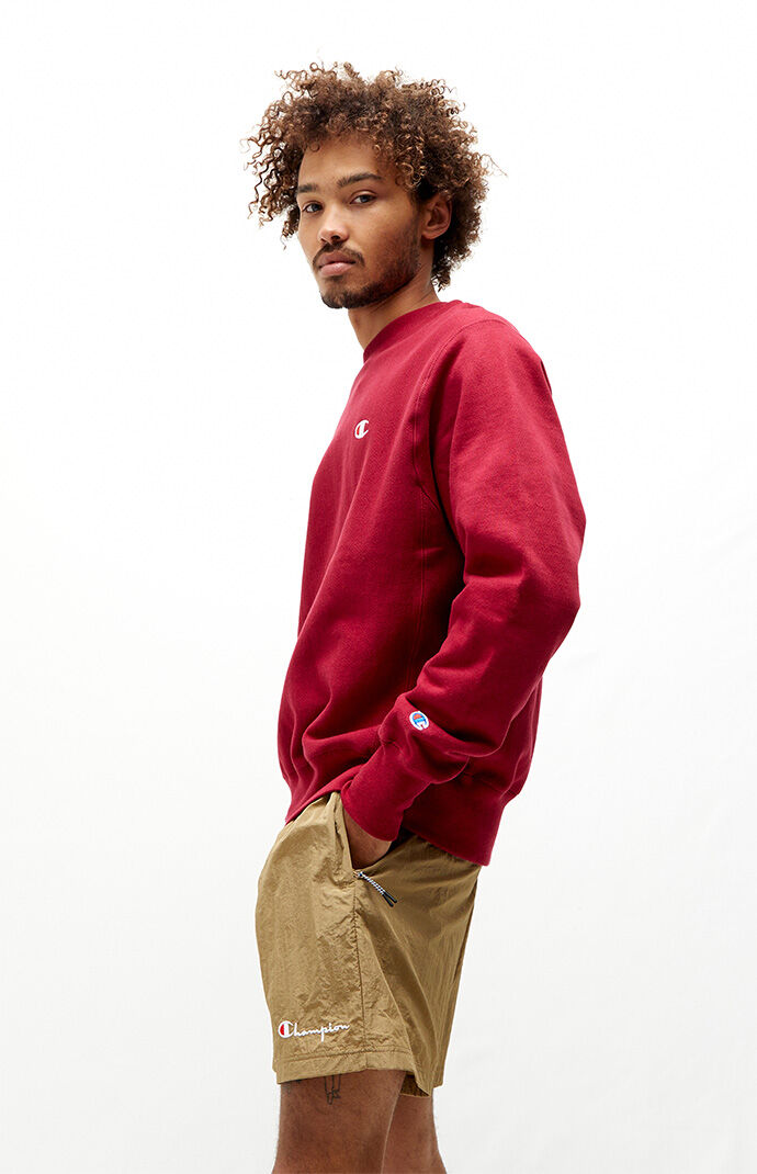 Champion sales sweater pacsun