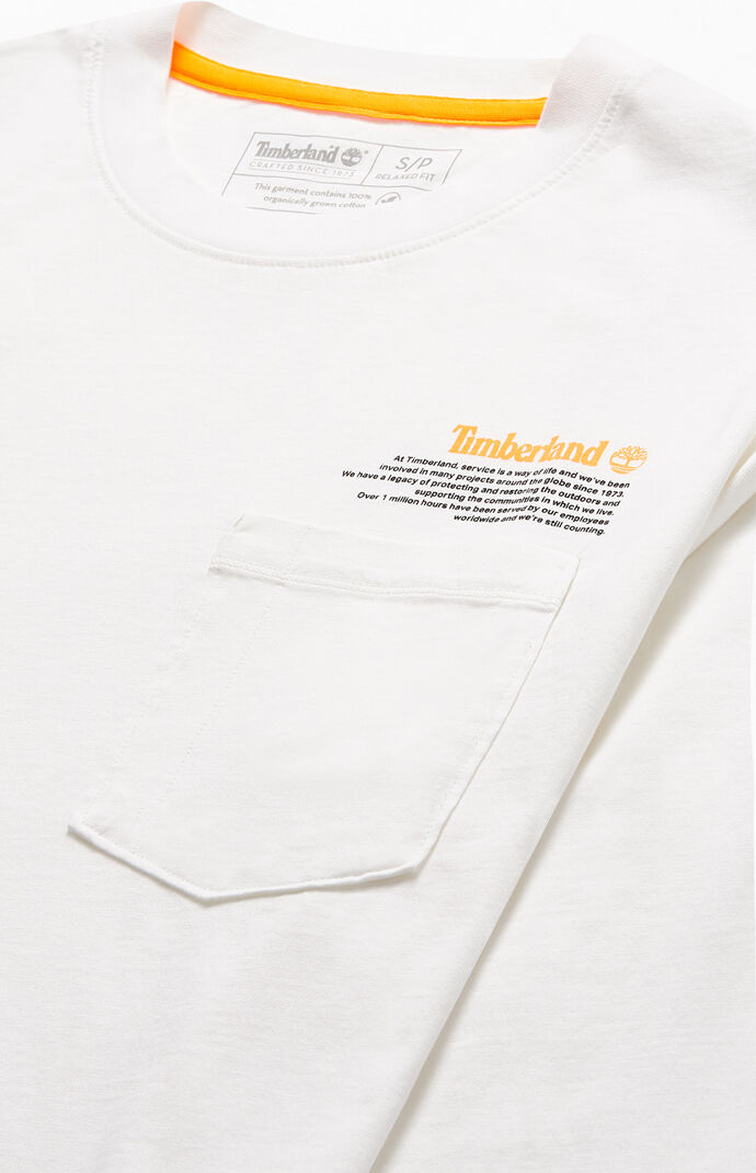 Nature Needs Heroes Long Sleeve T-Shirt