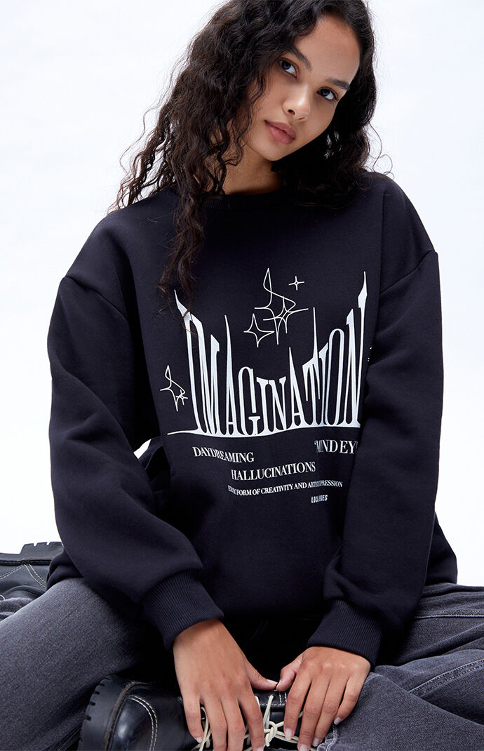 Local hero sweatshirt online