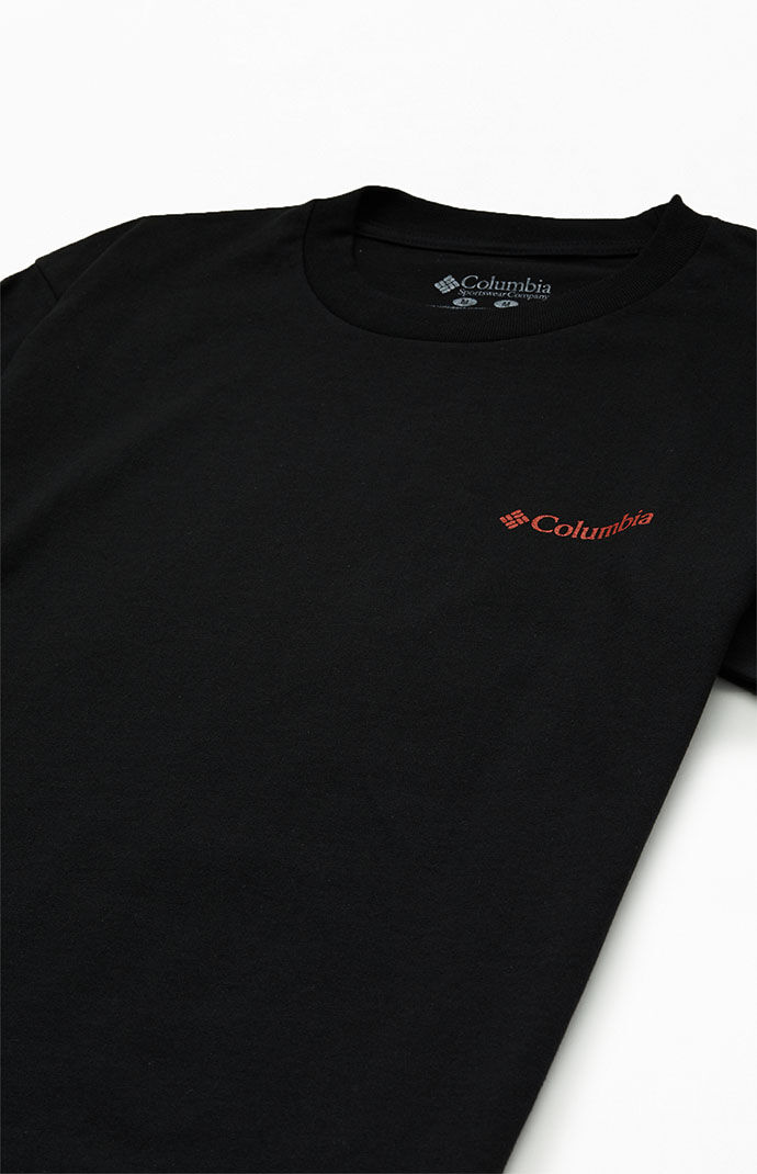Crater T-Shirt