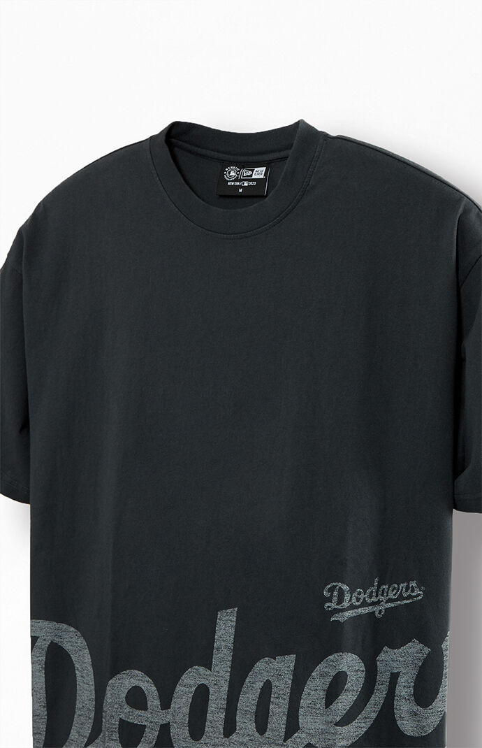 New Era LA Dodgers Oversized T-Shirt | PacSun
