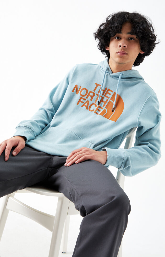 Half Dome Pullover Hoodie