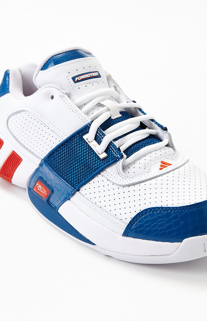 adidas Recycled Agent Gil Restomod Shoes | Pacsun
