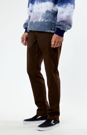 Authentic Chino Slim Pants image number 3