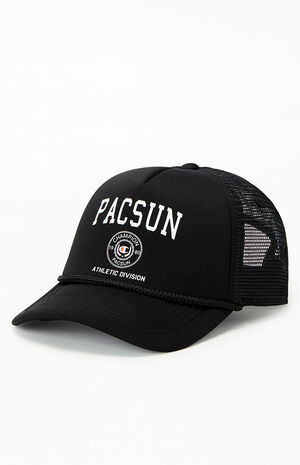 x PacSun Trucker Hat image number 4