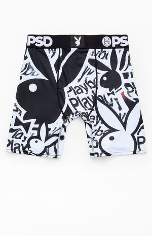 PSD Scanner Boxer Briefs image number 2