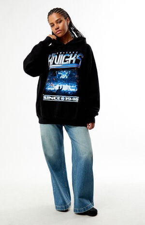 New York Knicks Hoodie image number 5