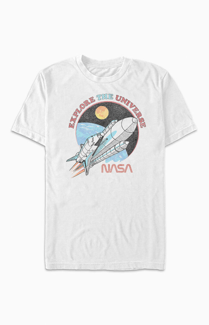 nasa sweatshirt pacsun