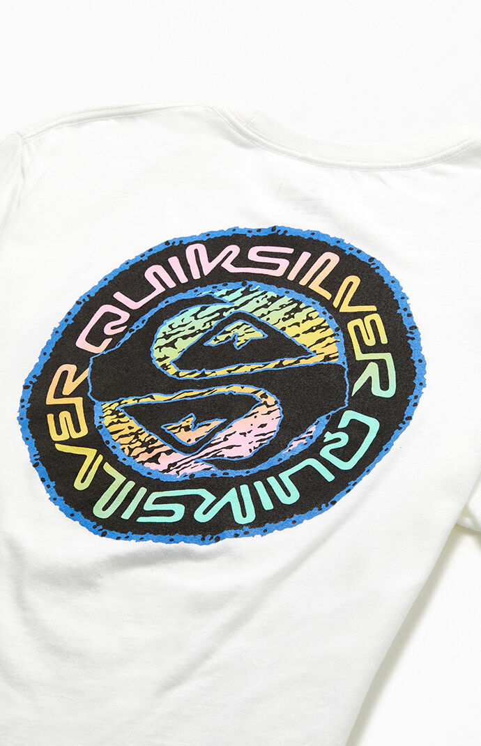 Neon Experience T-Shirt