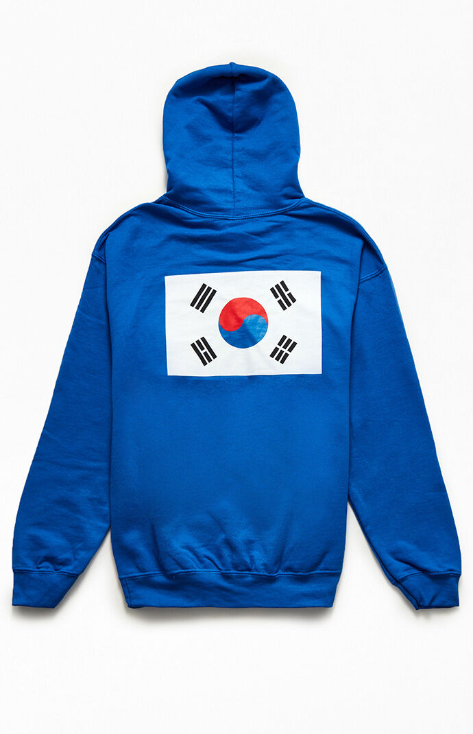 Anti Social Social Club The Drive Hoodie PacSun