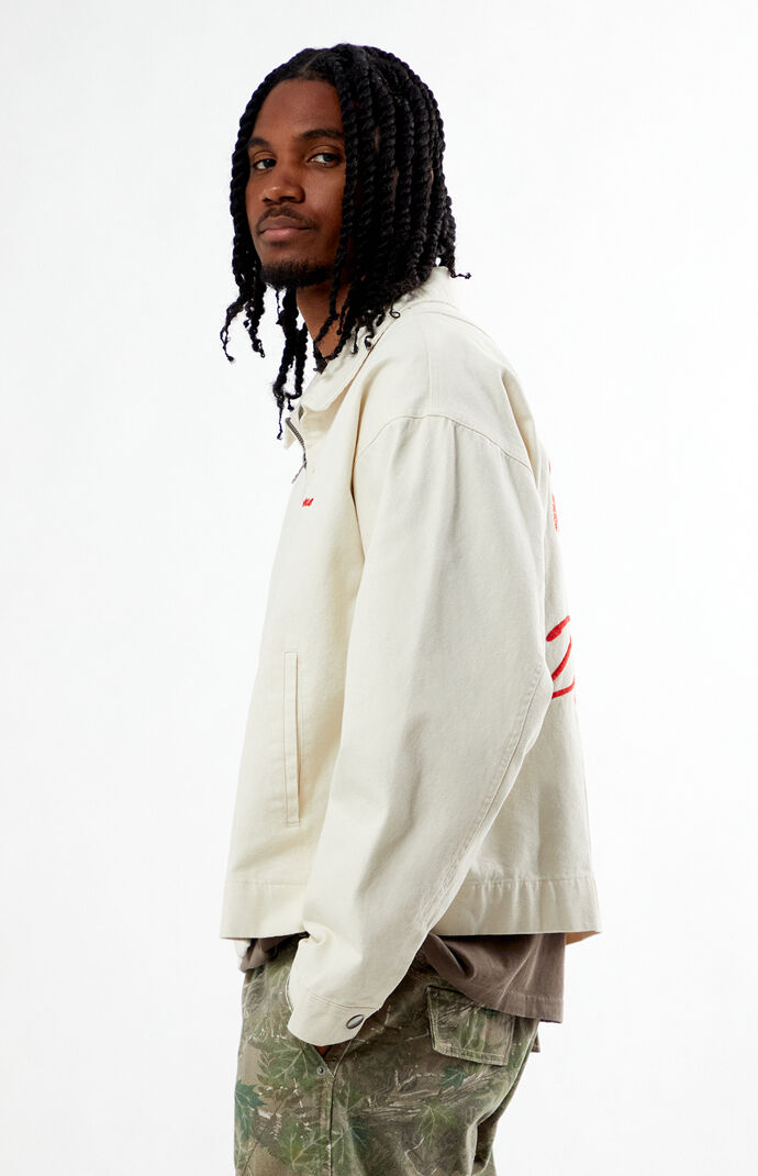 Pacsun Palazzo DeLeone Gas Jacket | Pacsun