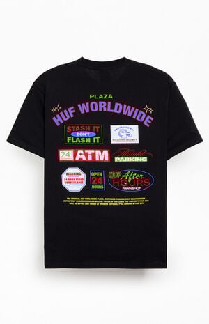 Promo T-Shirt image number 1