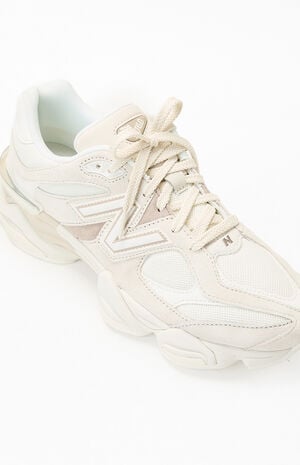 Linen 9060 Shoes image number 6