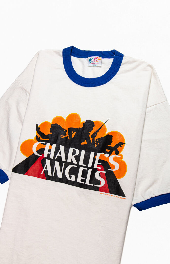 Eco Angels T-Shirt