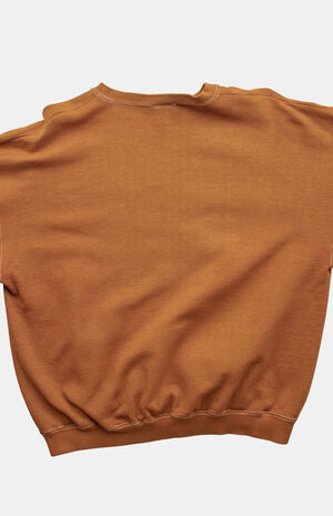 90s Bald Eagle Crew Neck Sweatshirt image number 2