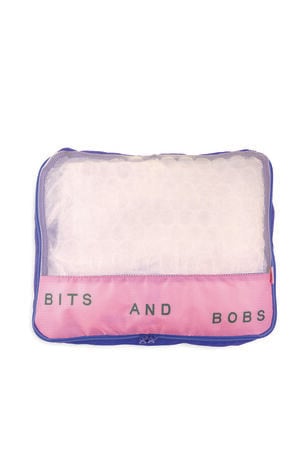 Bits and Bobs Packing Cube Bag Set image number 5
