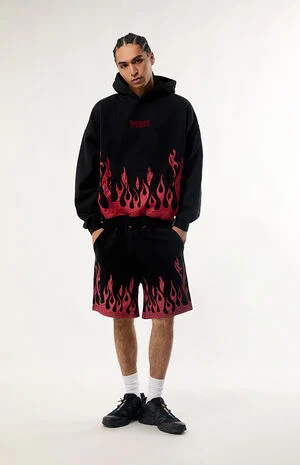 Burner 2.0 Hoodie image number 5