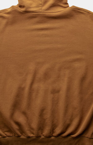 2000s Nike Pullover Hoodie image number 3